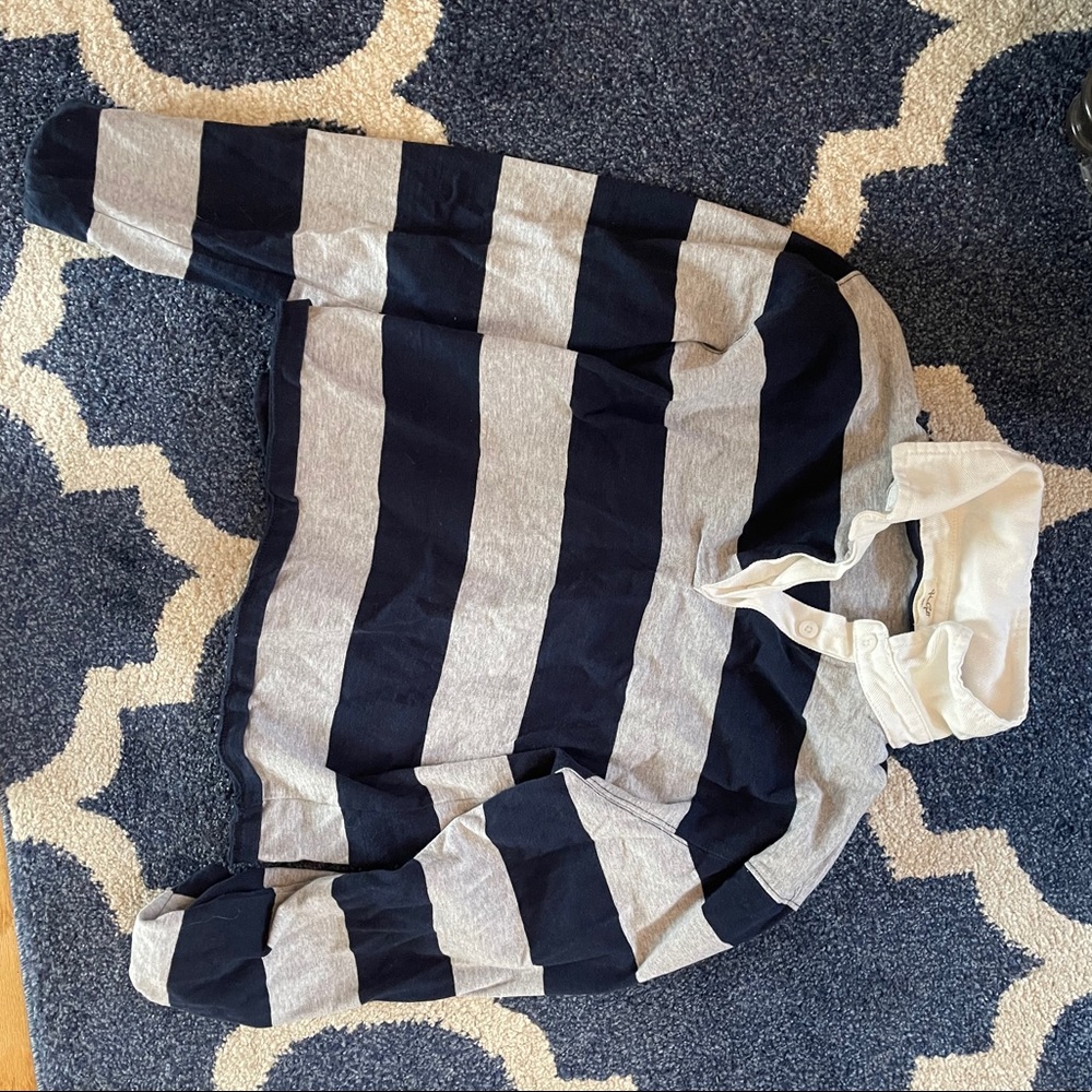 Cropped brandy Melville long sleeve